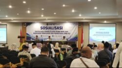 Digitalisasi PBB-P2 Trenggalek Genjot PAD Tanpa Naikkan Tarif