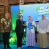 UMKM Ponorogo Go Digital: Bikin Produk Sambil Live TikTok!