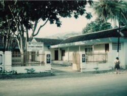 51 Tahun SLB Kemala Bhayangkari 1 Trenggalek: Rumah Nyaman bagi Anak Luar Biasa