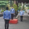 Api Sumpah Pemuda Membara di Trenggalek!