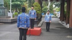 Api Sumpah Pemuda Membara di Trenggalek!