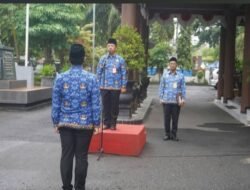 Api Sumpah Pemuda Membara di Trenggalek!