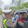 8 ​Sasaran Operasi Patuh Semeru 2026 Trenggalek