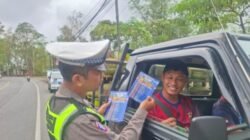 8 ​Sasaran Operasi Patuh Semeru 2026 Trenggalek